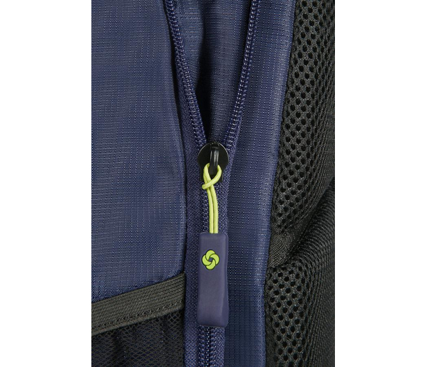 Samsonite Rewind L 16" Dark Blue - 436820 - zdjęcie 8